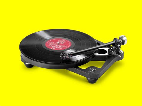 The 11 Best Turntables For Your Vinyl Collection 2023 44 Off