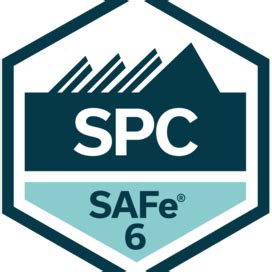 Implementing SAFe With SPC Certification Training