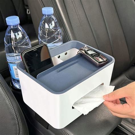 Pod Okietnik Auto Glovebox Bracket Na Kubek