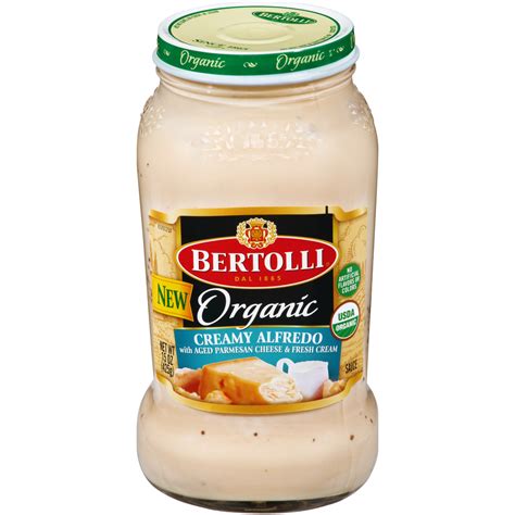 Bertolli Pasta Sauce How Do You Love Your Pasta With What Sauce