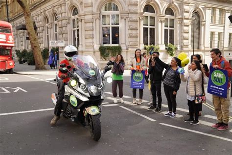 Sadhguru 64 To Ride Bike For 30000 Km To Save Soil See Pics