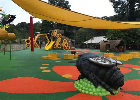 Improving Accessibility With a Certified Playground Safety Inspector