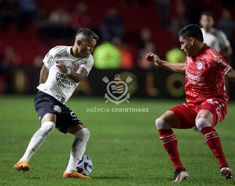 Corinthians x Argentinos Juniors ao vivo onde assistir à Descubra o