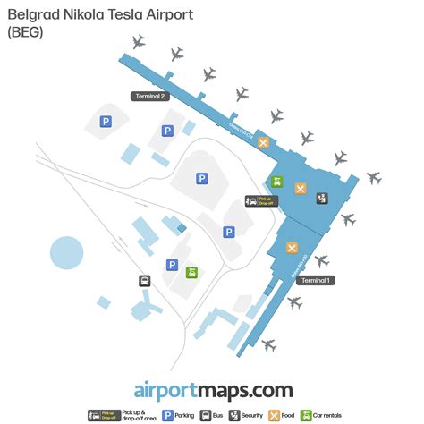 Beg airport | Taler-travel.ru