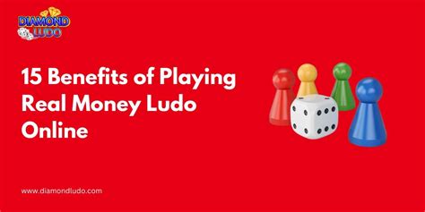 Benefits Of Playing Real Money Ludo Online In Diamond Ludo