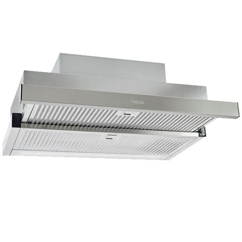 Exaustor Encastrar Teka Cnl Plus Inox Cm Classe A Teka