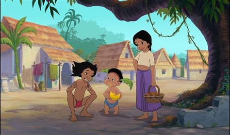 Pin By Jon Meyer On Disney The Jungle Book 2 Jungle Book Jungle Book Characters