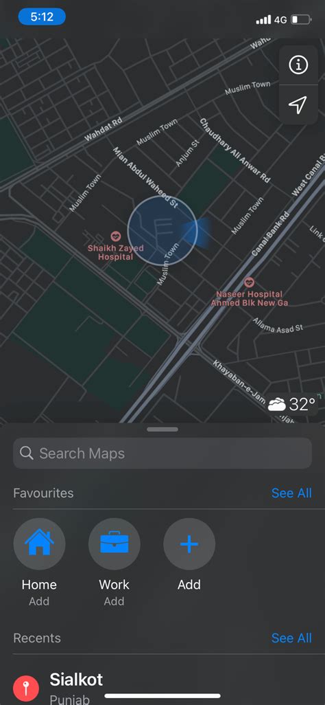 Editing Your Home Sweet Home On Apple Maps: A Step-By-Step Guide