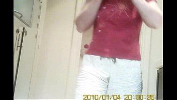 cuarto de baño spy cam XVIDEOS