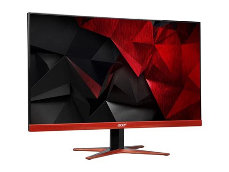 Acer Xg Hu Omidpx K Hz Lcd Gaming Monitor Newegg