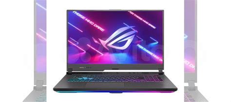 Asus Rog Strix G G Rs Kh