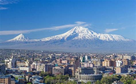 Turkey Is Building A Military Facility On Mount Ararat Close To The