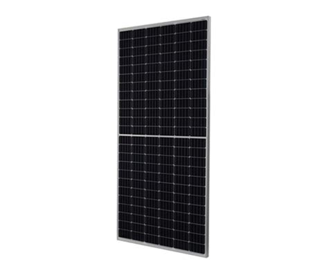 Half Cut Solar Panel 375W 385W 395W 415W China Half Cut Cells And