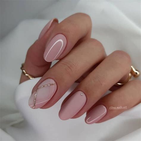 Elegant Finger Nail Designs