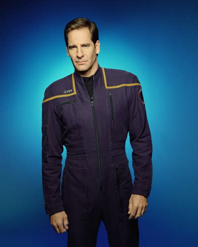 Bakula, Scott [Star Trek : Enterprise] photo