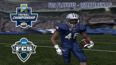 The Nations Best Begins To Shine Ncaa Football 06 Fcs Dynasty