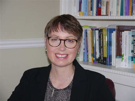 Dr Sarah Swan - Psychology Experts