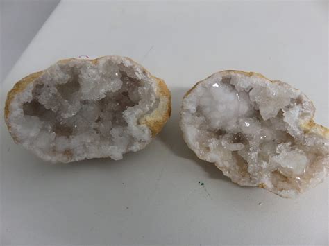 Quartz Geode – # A | Wisdom is Yours