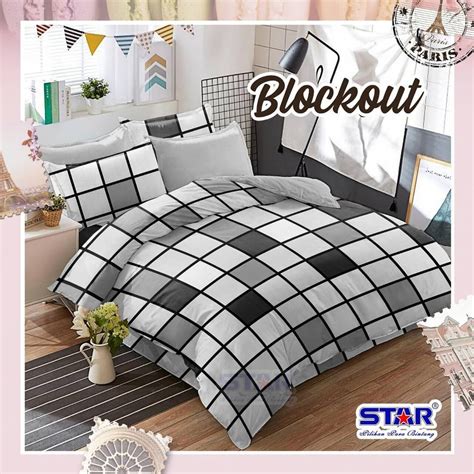 daftar harga bed cover