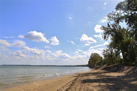 The Best Beaches Near Toledo, Ohio