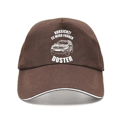 DACIA DUSTER Casquette De Baseball Nouveaut