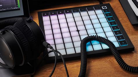 Novation Launchpad Mini Mk3 review | MusicRadar