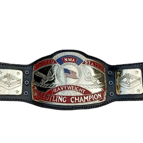 A major tournament will crown new national wrestling alliance champions 23