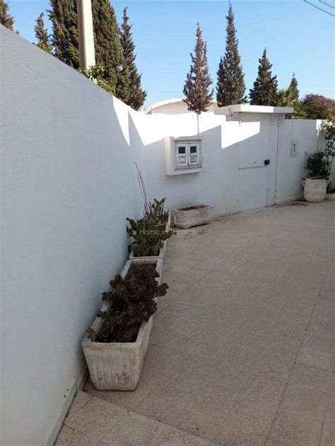 Prestigieuse Maison En Vente Sahloul Tunisie