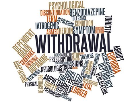 Methadone Withdrawal Symptoms Timeline Great Oaks Recovery