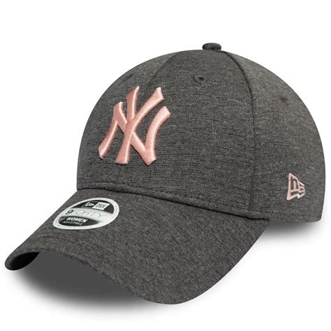 Czapka Z Daszkiem New Era Damska Ny New York Yankees Wysy Ka W Kartonie