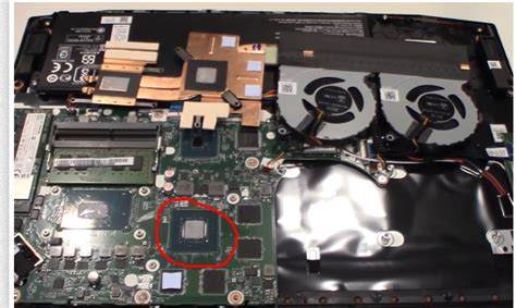 cpu  gpu   ihs   protective layer  laptops