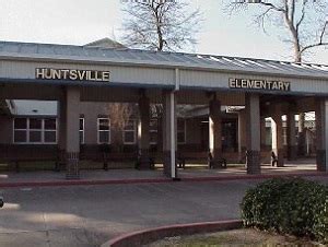 Schools | Huntsville, TX - Official Website