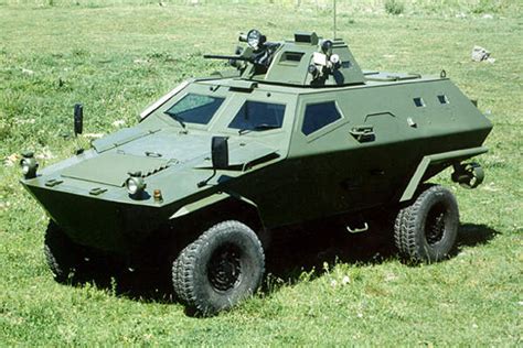 The Worlds Best Light Armoured Vehicles Army Technology