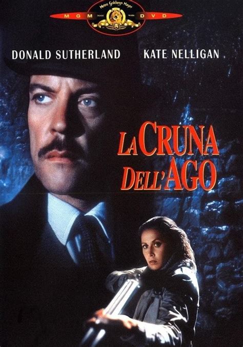 La Cruna Dell Ago Film Guarda Streaming Online