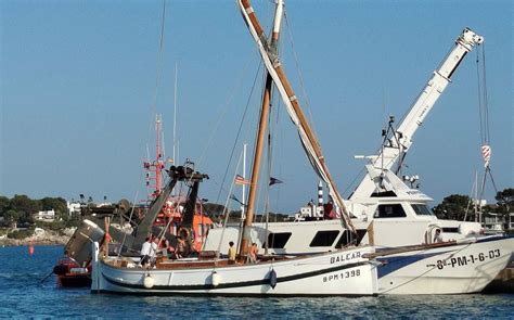 Cr Nica Balear Resultados Para Club Nautico De Cala Gamba