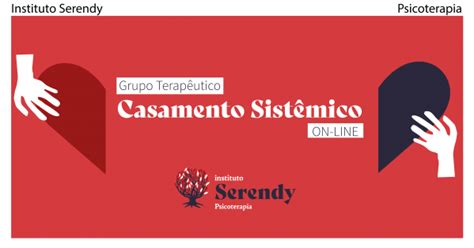 Casamento SistÊmico On Line Grupo TerapÊutico Online Sympla