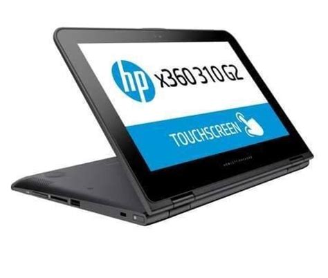 Hp X G Fann