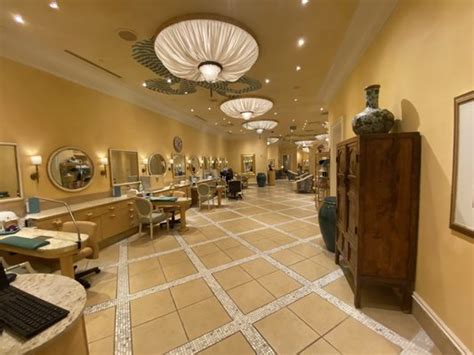 BELLAGIO SPA & SALON - Updated March 2024 - 231 Photos & 318 Reviews ...