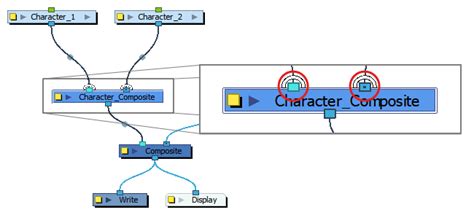 Harmony Premium Documentation Enabling Cache On Every Rig In A Scene