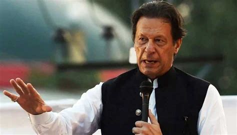 imran khan warns govt  civil disobedience demands judicial probe