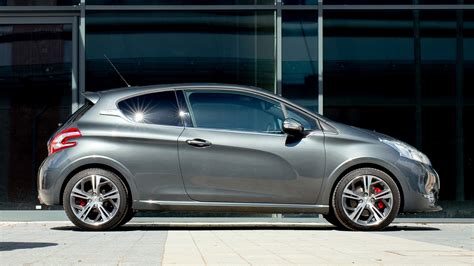 Peugeot 208 Gti Wallpapers Images Photos Pictures Backgrounds