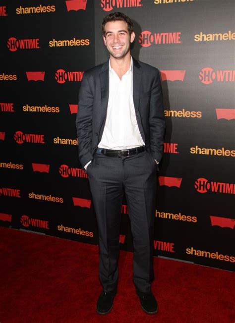 Photo De James Wolk Photo Promotionnelle James Wolk Allociné