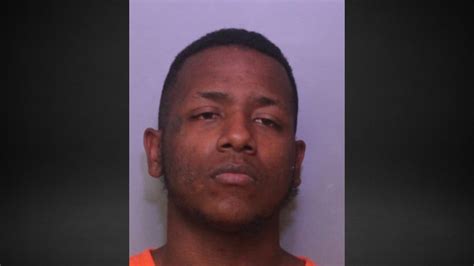 Man Accused Of Burglarizing Home Attacking Homeowner Winter Haven