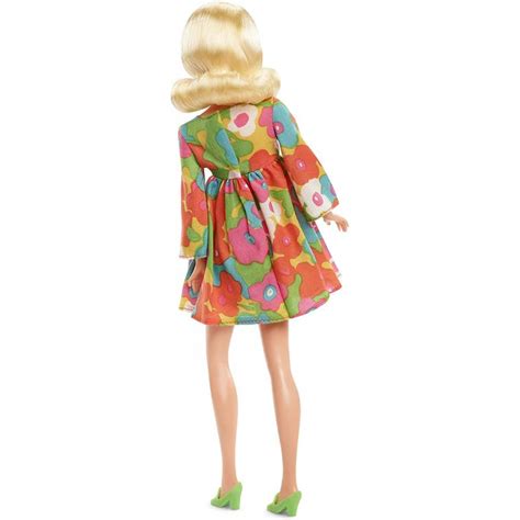 Barbie® Mod Friends™ T Set Frp00 Barbiepedia