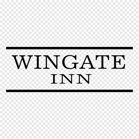 Wingate Inn Hd Logotipo Png Pngwing