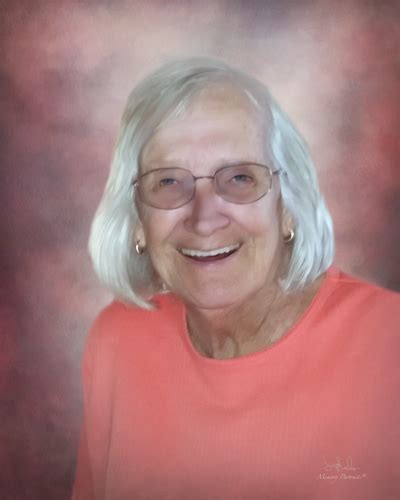 Obituary For Janet D Mcgregor Kramer Stodghill Funeral Home