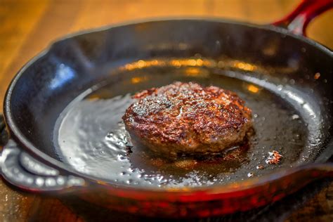 How To Cook Frozen Burgers On Stove Top Storables