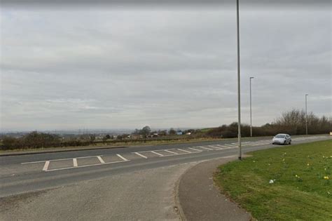 Man Arrested After Being Accused Of Asking Girl At Bramley Shopping