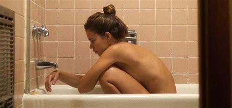 Laia Costa Naked Scene In Maine Scandalpost