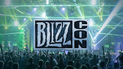 Blizzcon El Programa Completo Millenium